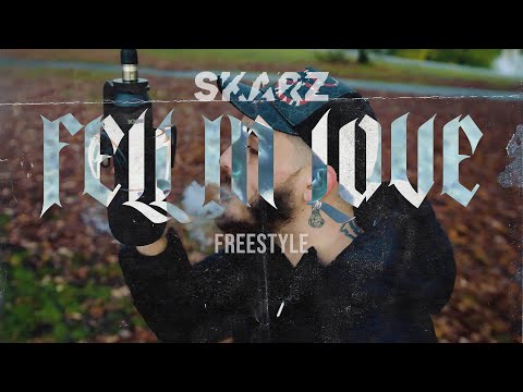 Skarz - Fell In Love (Remix)