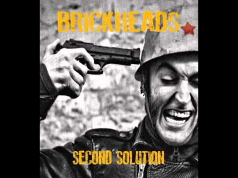Brickheads-Suicide