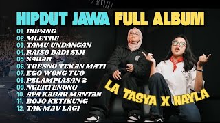 Download lagu ROPANG - LA TASYA || FULL ALBUM HIPHOP DANGDUT 2025 mp3