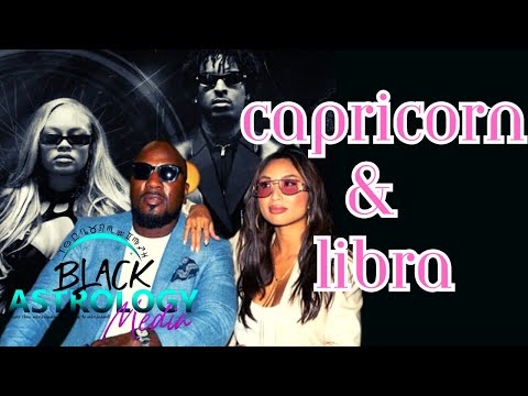 Lcblack Horoscopes
