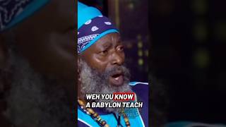 Download lagu This is the most Powerful speech Capleton has ever made! mp3