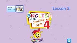 NUS 4. Unit 1. Lesson 3. Do you listen to music every afternoon?