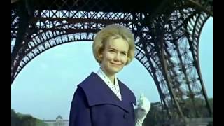 1959  &quot;Les filles de Paris&quot; - Paul Anka