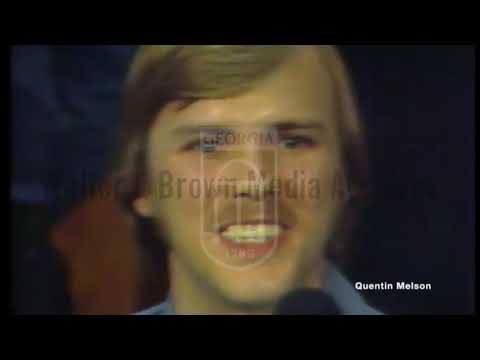 Death Row Inmate Steven Judy Prepares for His Execution (March 8, 1981)