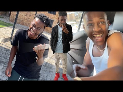 WEARING THE WORST FIT EVER (they roasted me😕💔)