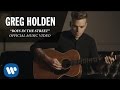 Greg Holden - Boys In The Street (Official Music ...