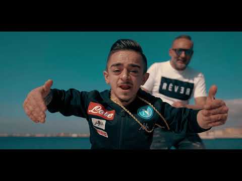 @gaetanino5123 - Zona Rossa feat Bonavita (Se Acabó La Cuarentena Remix)