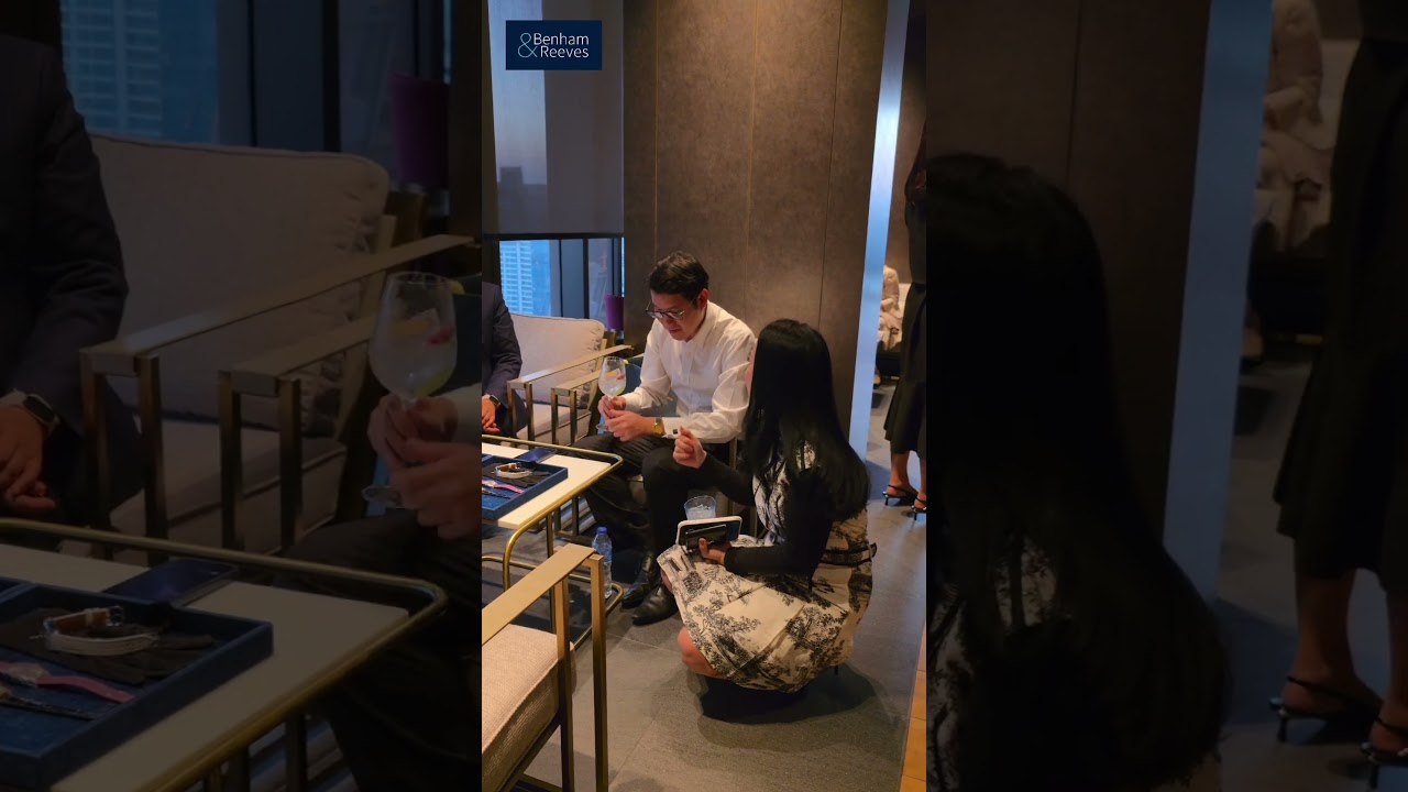 Bangkok Event Highlights: Property, Partnerships & Conversations