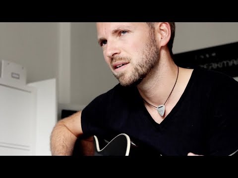 Fix You - Coldplay (Martin Perkmann COVER)