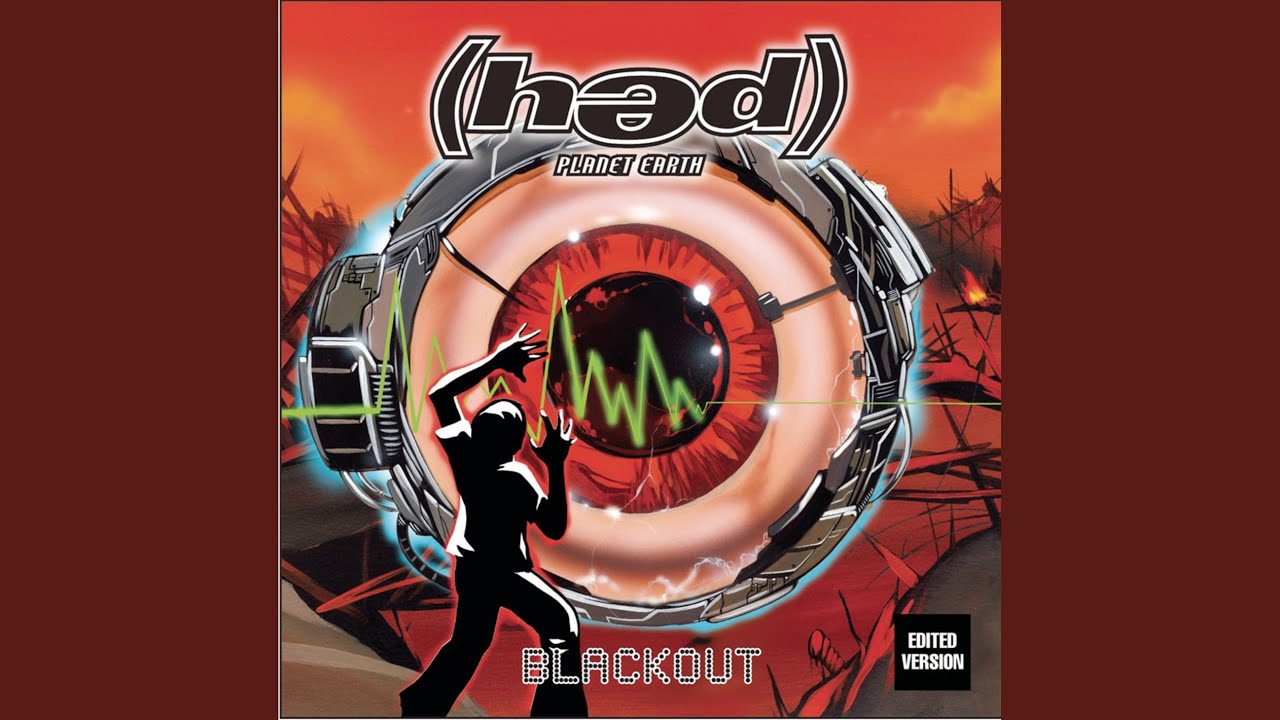 (hed) p.e. - Flesh and Blood