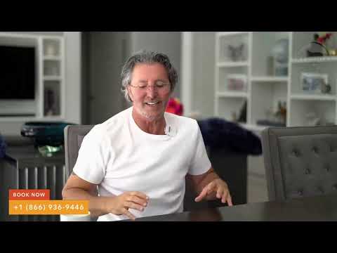 Gerard Armond Powell - We’re Back #4