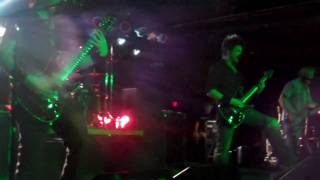 Crossfade- Dead Memories