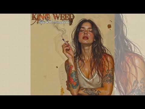King Weed - Sins And Redemption - full album (2025)