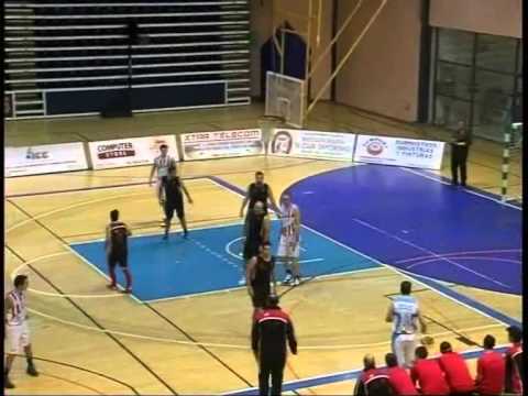 17-01-15 COLOMER DENTAL ALGECIRAS - PROINSUR CB MARTOS