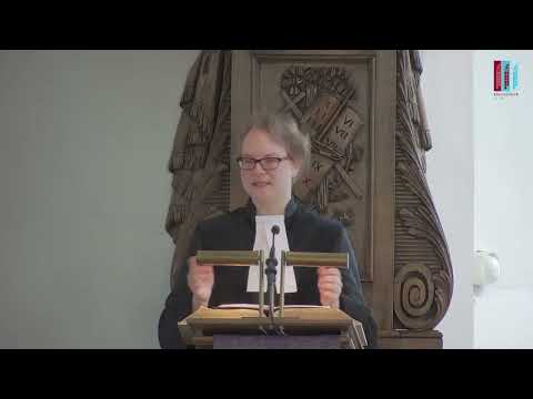 Preek ZONDAG 10 APRIL 2022 - Palmzondag, Marja Flipse, Lucas 22,23