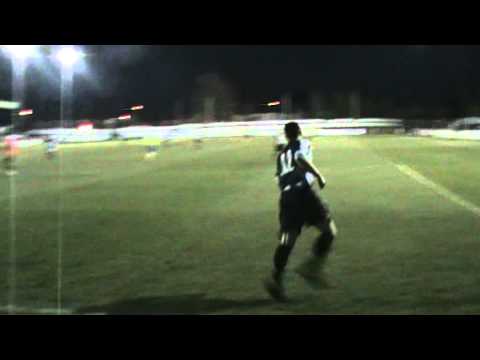 League Cup QF v Sunderland RCA 2