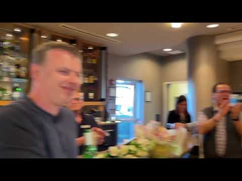 SPRINGHILL SUITES!!! ANOTHER GREAT EVENT FROM THE WAUKEGAN CHAMBER!!