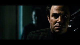 The Midnight Meat Train - Mahogany's apartment