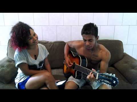 Kayky Ventura e Raay D'Aquino- Que seja sempre assim (Autoral)