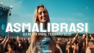 Download lagu DJ ASMALIBRASI SOEGI BORNEAN | REMIX VIRAL TERBARU 2026 mp3