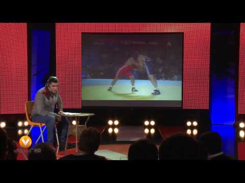 Vitamin Club 139 HD - Karen Giloyan (Vache)