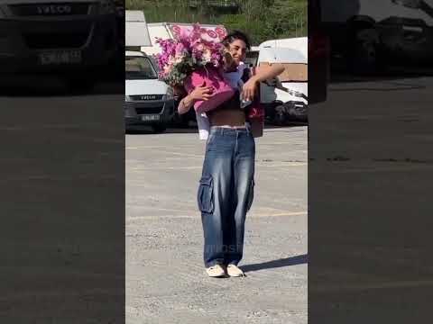 Rojbin Erden 🌸 #aslaz #rojbinerden #yabani #yabanidizi #set