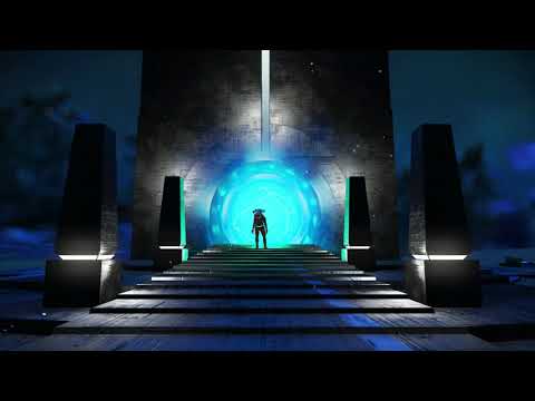 The Cycle - A No Man's Sky Cinematic