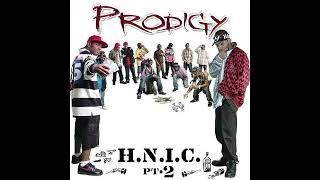 Prodigy Of Mobb Deep - Veteran&#39;s Memorial Pt. 2