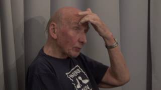 Jiří Černý, Ro(c)kování - 27. 4. 2017 - Knihkupectví a antikvariát Fryč