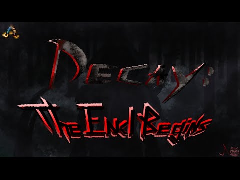 Ancients Awakened: Otherworld OST - Decay: The End Begins - (Decay Medley)
