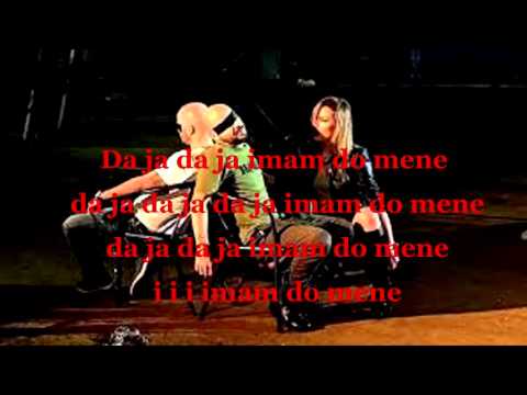 DNK - Samo Taa Znae Kako (Lyrics)