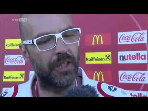 ORF Sport Kurzbericht ÖFB Ladies Cup 2015 05 06  2015