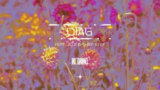 RL Grime - OMG ft. Chief Keef &amp; Joji (Official Audio)