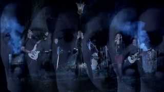 WATERLAND - Fire Burning  (OFFICIAL  MUSIC VIDEO) 2014