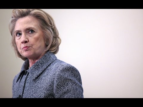 Click to Watch the 'The unborn person doesn't have constitutional rights': Hypocrite Hillary under fire for use of contradicting pro-life terms during important abortion speech  video