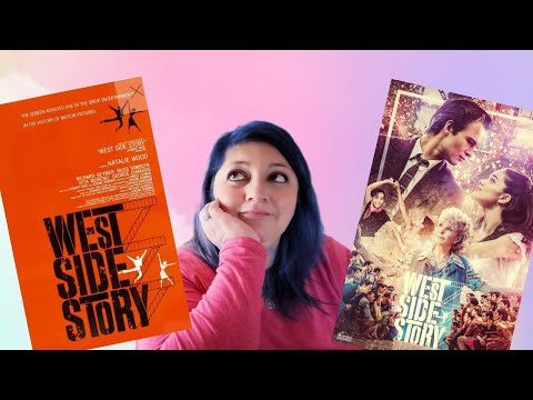 Somewhere (Bernstein/Sondheim)- Cover estreno remake 'West Side Story'