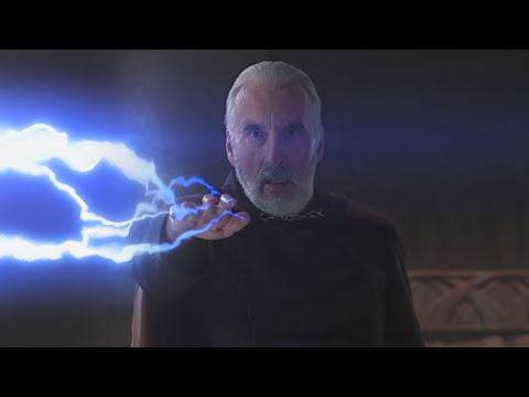 LEGO STAR WARS - EPISODE II ATTACK OF THE CLONES - FULL MOVIE