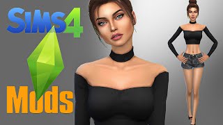 Sims 4 Mods Installation Guide
