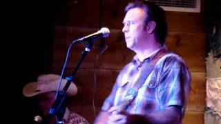 The Derailers Cold Beer, Hot Women and Cool Country Music 5/6/11