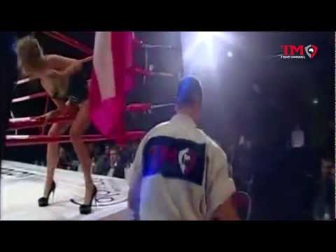 Mareks Lavrinovics VS Alexander Stetsurenko // Enter //