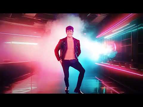 Fist of the North Star Synthwave Remix