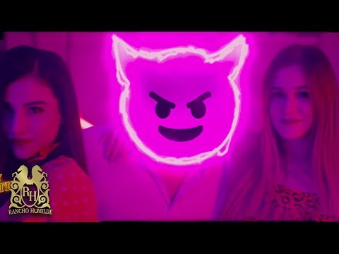 El De La Guitarra - Botas Ariat [Official Video]