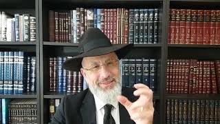 Parashat Métsora 7 fautes provoquent la maladieLéilouy nishmat de Salomon ben Mélanie Cohen zal