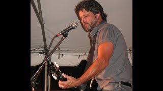 Chris Knight - &quot;Homesick Gypsy&quot; Live in Henderson, KY 2008