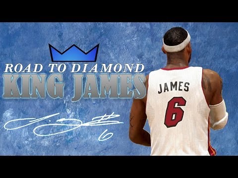 NBA 2K14 Next Gen My Team Pack Opening | Nets & Bulls + GOLD Packs | Diamond Lebron Ep.4 | Xbox One