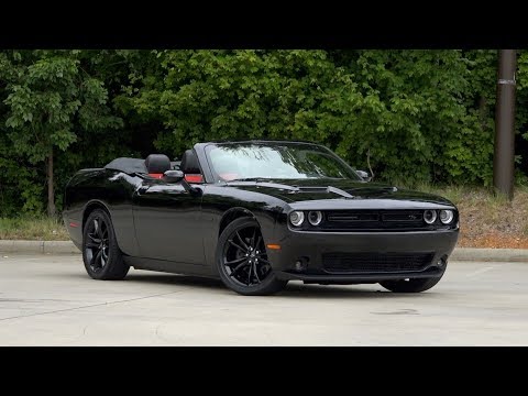 2018 Dodge Challenger (CC-1237171) for sale in Charlotte, North Carolina