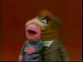 Classic Sesame Street Who Is This Boy