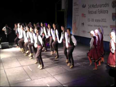 AKUD"Mirče Acev",Skopje,Makedonija :PIRIN(Ist.Maked.);SEDENKA