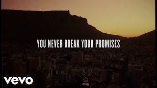Jeremy Camp - Break Your Promises (Lyric Video)