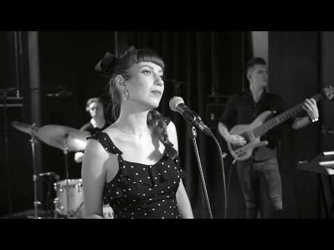 DAIVA- Someone to watch over me (Amy Winehouse cover)